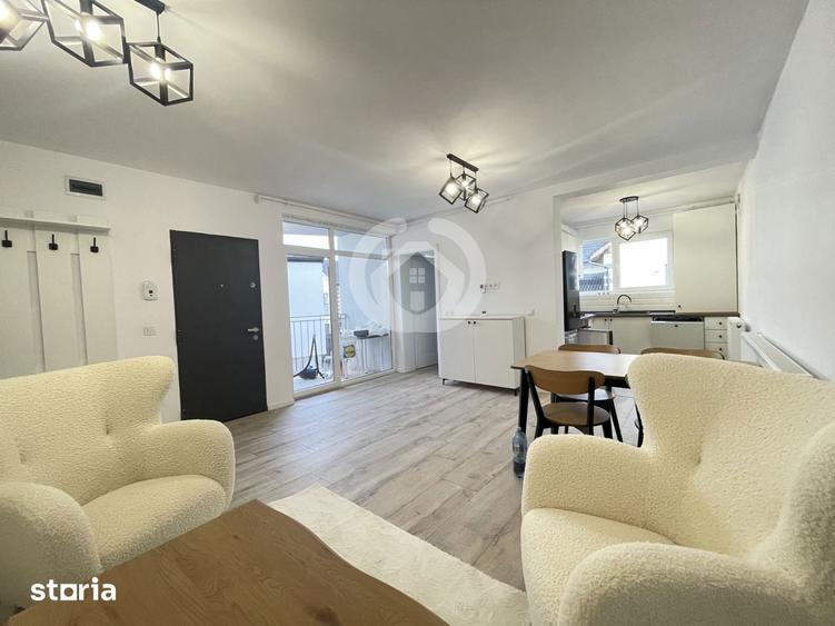 APARTAMENT 3 CAMERE | VILA | PRIMA INCHIRIERE | SIBIU - 3