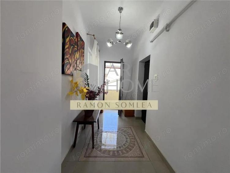 Spatiu birouri 120mp, Ultracentral, Ploiesti - 13