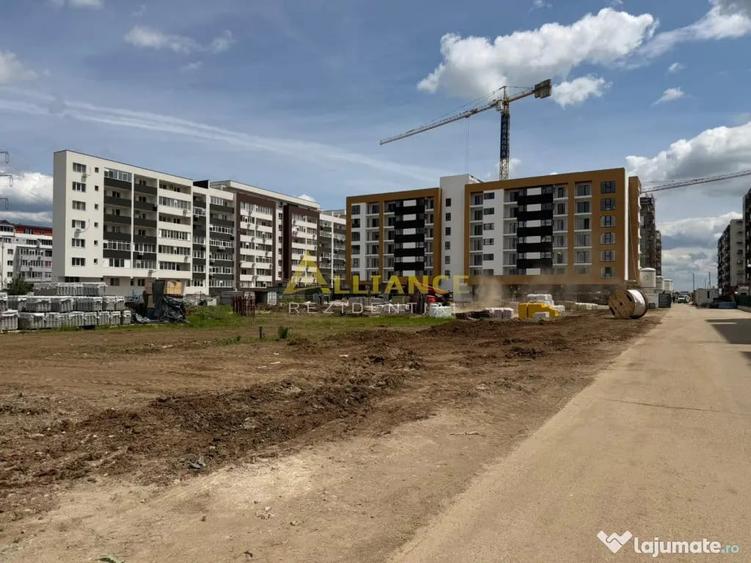 Metrou Berceni Ap 3 camere 2 bai - 1