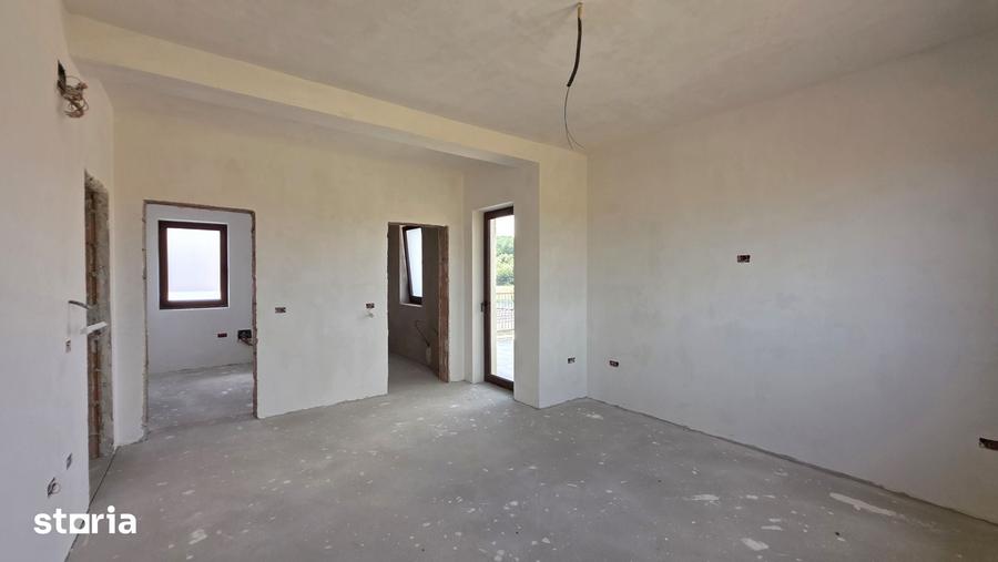 Casa individuala cu 202 mp util | 5 camere 3 bai | Dumbravita - 2