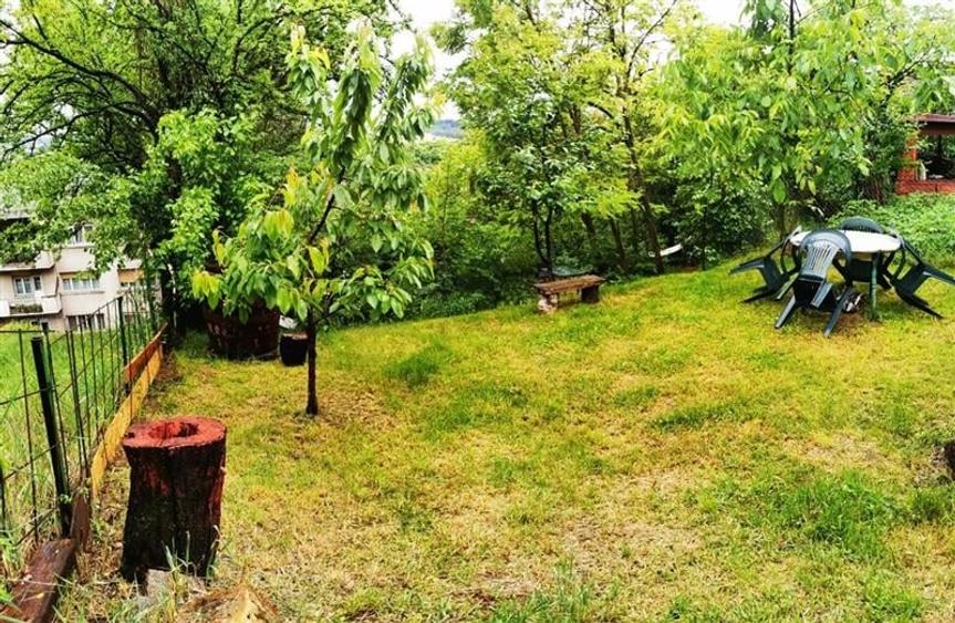 Apartament 2 camere | 65 mp | gradina | Centru | zona Parcul Central - 20