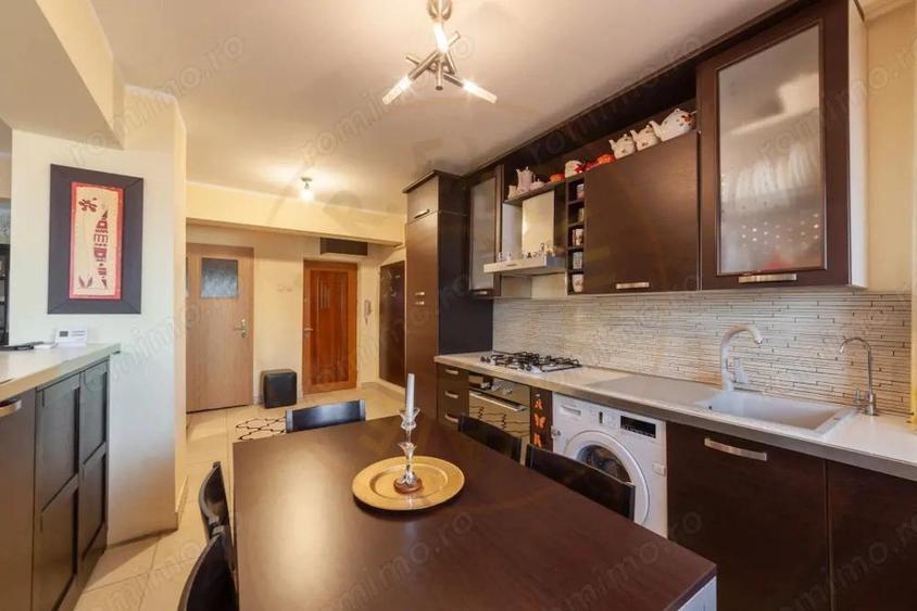 Apartament 3 Camere Ultracentral Pite?ti - Bratianu - 9