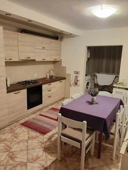 Granicerilor, apartament 2 camere decomandat - 5
