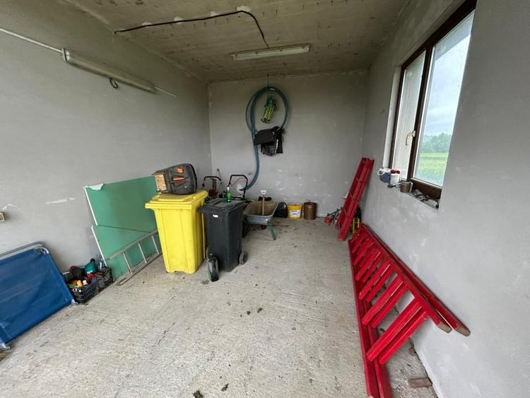 Casa individuala – Cristian, Sibiu | 6 camere | 270 m² utili | Teren 800 m² - 20