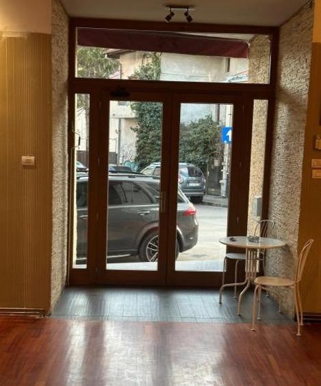 Spatiu Birou\Comercial | Romana | Open-space | Parter - 4