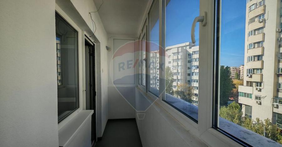 Apartament cu 2 camere de inchiriat in zona Vitan Mall - 8