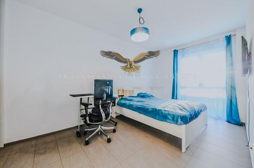 Priveliste panoramica| Grand Hill |Locuinta moderna cu 2 camere - 6