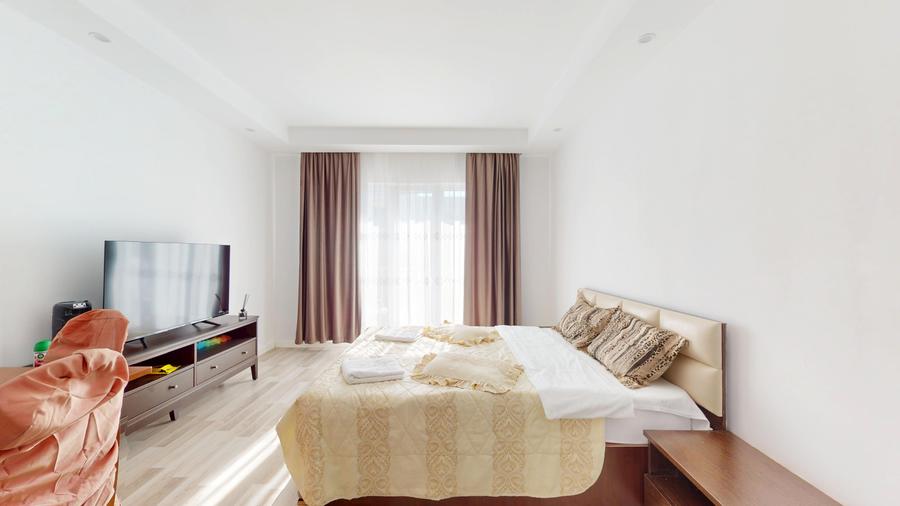 Apartament 2 camere - Cosmopolis - Bucătărie închisă - 2