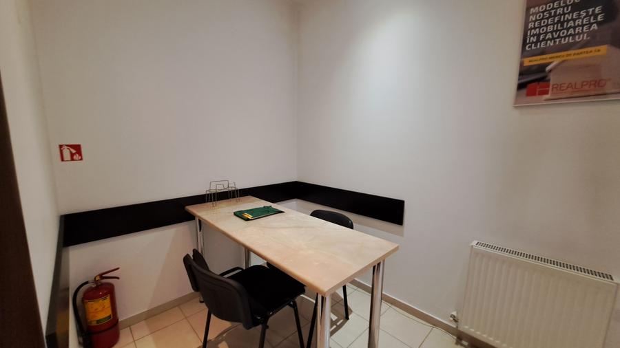 APARTAMENT 4 CAMERE 130 MP - 34