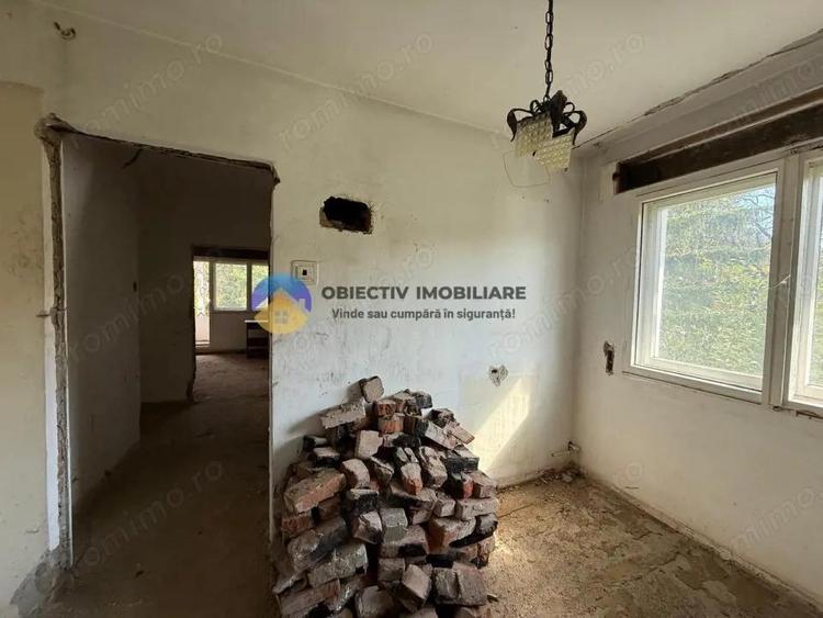 Casa + teren de vanzare Piatra Neam? zona ultracentrala - 3