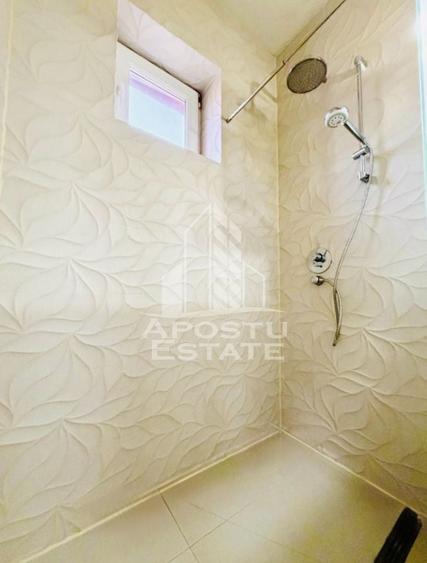 Apartament cu 2 camere, curte proprie,Pet Friendly,zona Lipovei - 19