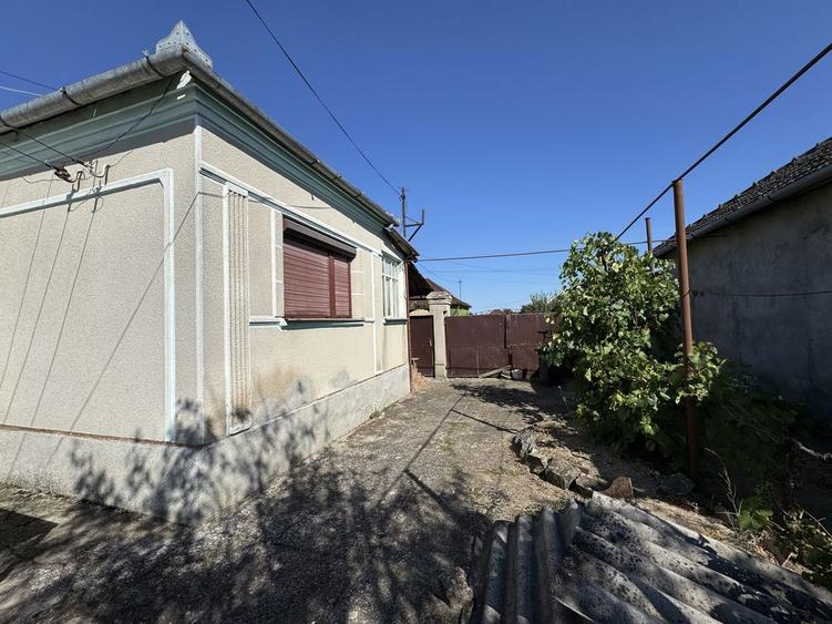 Casa in Chisineu Cris, Str. Stefan cel Mare - 9