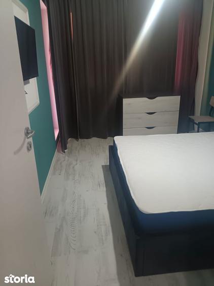Apartament 2 camere tip studio Mobilat ?i utilat Str. Ilie Petre - 3