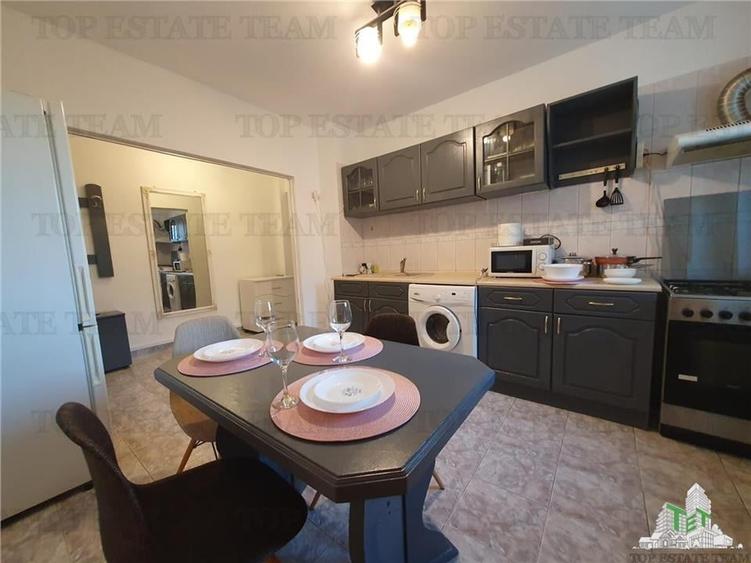 Apartament 2 camere si  parcare Fac Saguna Casa de Cultura Constanta - 6