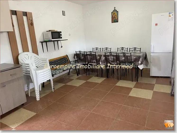 De inchiriat vila cu 7 camere, zona Mamaia Nord - 6