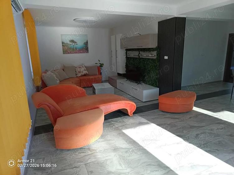 Casa noua de inchiriat, complet mobilata la 15 km de Oradea - 4