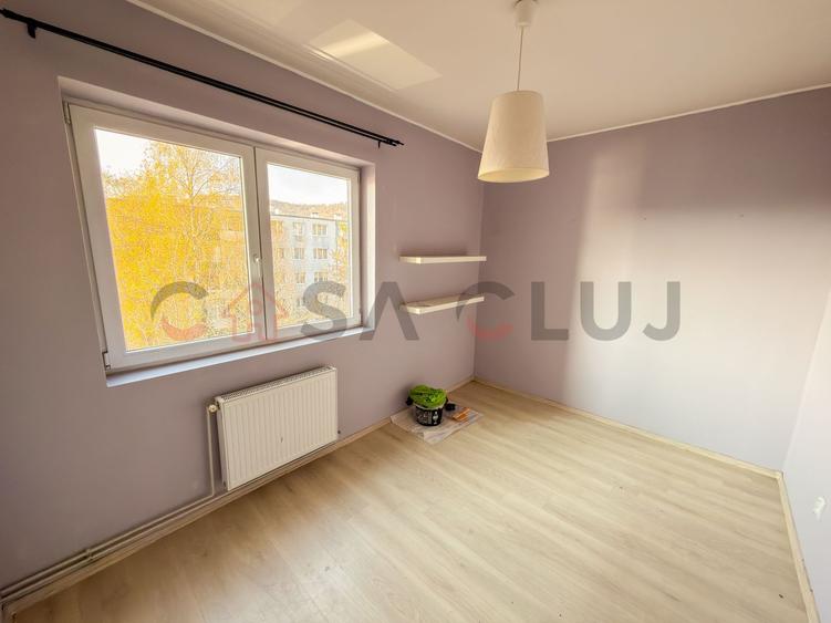 Apartament cu vedere la Someș, locație unică, Grigorescu! - 7