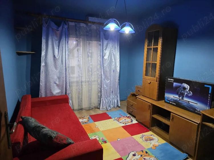 Apartament 3 camere Slobozia de VANZARE - 2