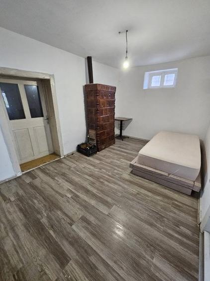 Giarmata  Mare – Casa 4 Camere – Central – Teren - 8