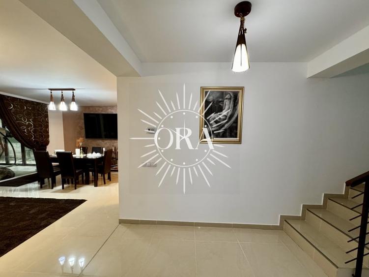 CASA DE VANZARE | INDIVIDUALA | TEREN DE 2500 MP | IRIS | ZONA LIVADA STELUTA - 8