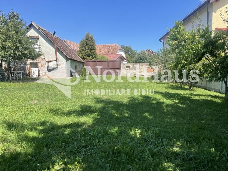 Teren intravilan constructii 542 mp  | Selimbar | Sibiu - 4