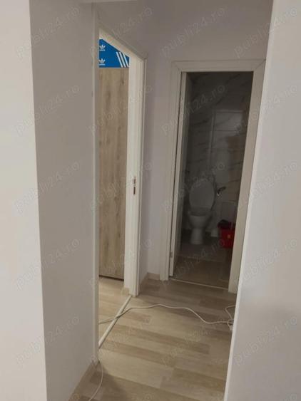 Apartament la cheie ,strada Bucegi - 7