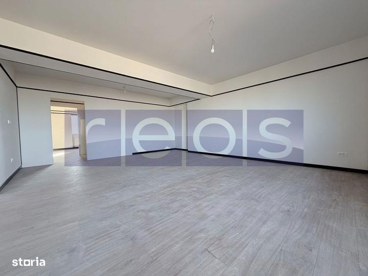 VANZARE APARTAMENT SPATIOS | 94 MP UTILI | TERASA PANORAMICA | VOLUNTA - 10