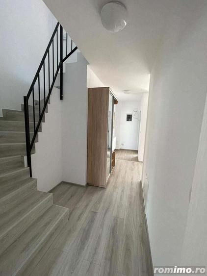 1/2 Duplex | Calea Urseni-Ciarda | Asfalt | 4 camere | 3 bai - 13