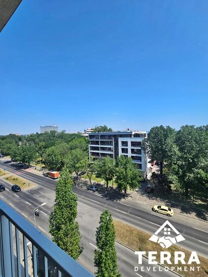 Duplex 4 camere, peste drum de plaja - 2