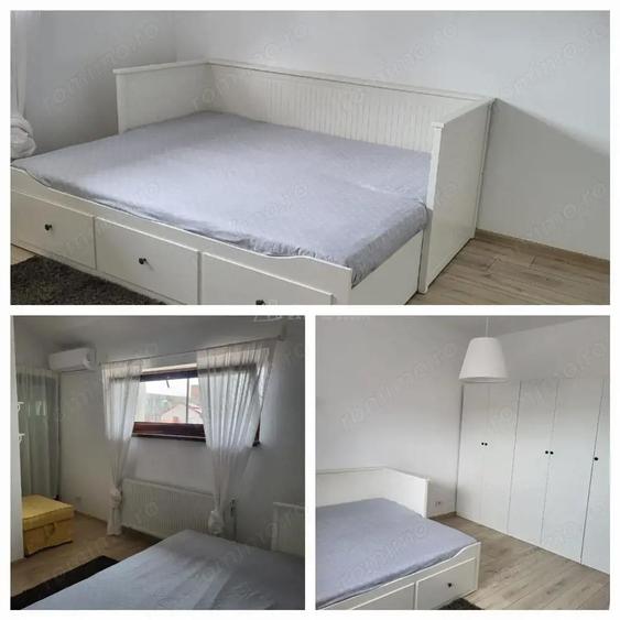 Casa P+M, eleganta, mobilata, utilata - Piata Valea Rosie - 2