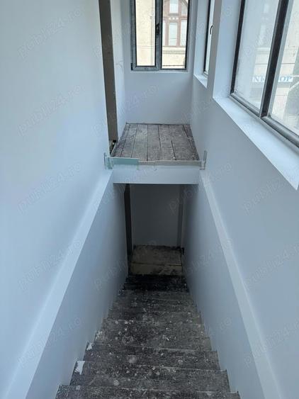 Inchiriez spa?iu comercial in oras, Campulung Muscel - 5