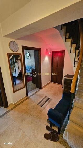 4 Camere de inchiriat | Penthouse | Unirii | Metrou | Petfriendly - 5