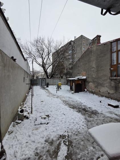 Casa  Rahova ,Curte 360 mp - 11