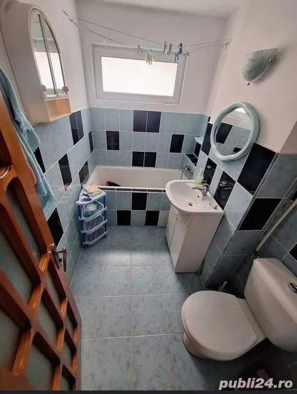 De vanzare apartament cu 2 camere si 2 balcoane, zona Smirodava, mobilat ?i utilat, 42.500 euro - 4