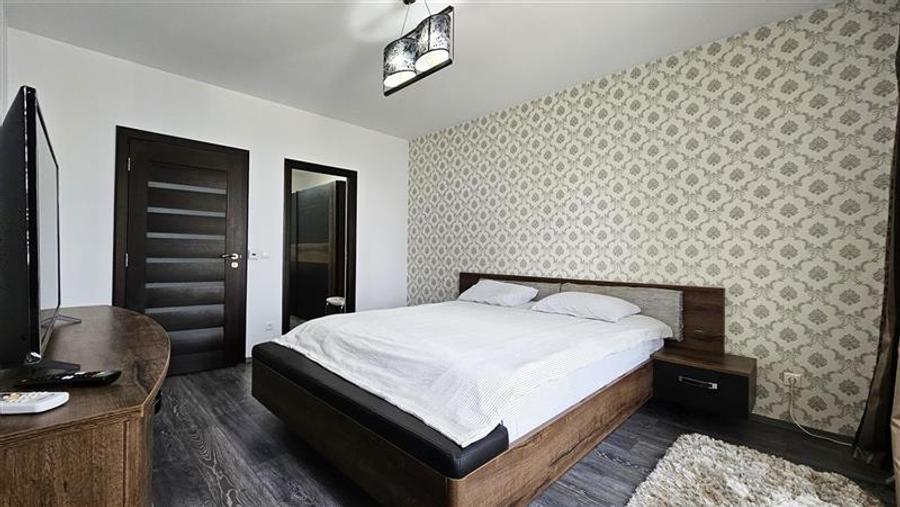 Apartament 3 camere 92mp,2 balcoane,Gheorgheni, Iulius Mall - 4