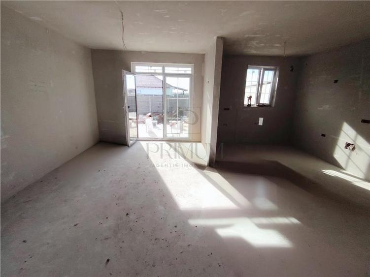 Duplex superb - zona centrala - toate utilitatile - 3