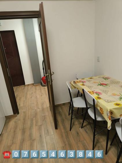 De inchiriat - apartament 2 camere - 1