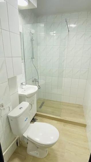 Apartament cu 2 camere decomandat, mobilat în Tătărași - 4