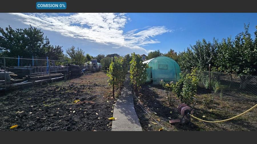 Casă cu teren 797 mp | Zona Mehala | Locație excelentă și liniștită - 1