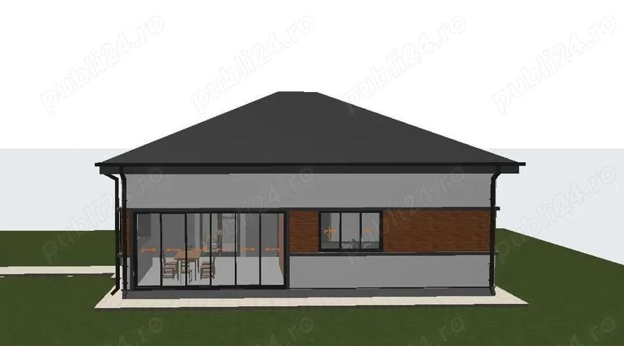 Casa Carcea termen de finalizare octombrie 2026. - 1