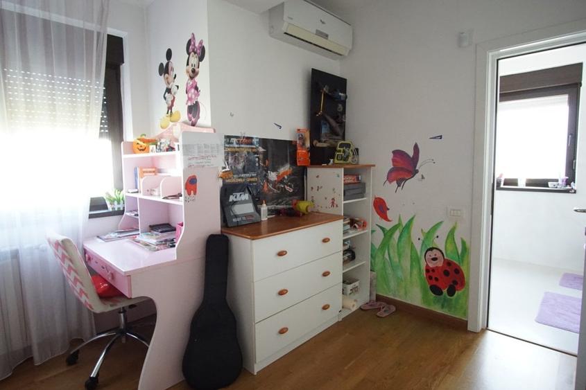 Andronache | Vila Deosebita la cheie | 2 corpuri |  Curte+parcare+ terasa+gratar - 20