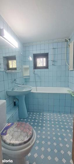 3 camere | Decomandat | Centrala proprie | Parcare - 1