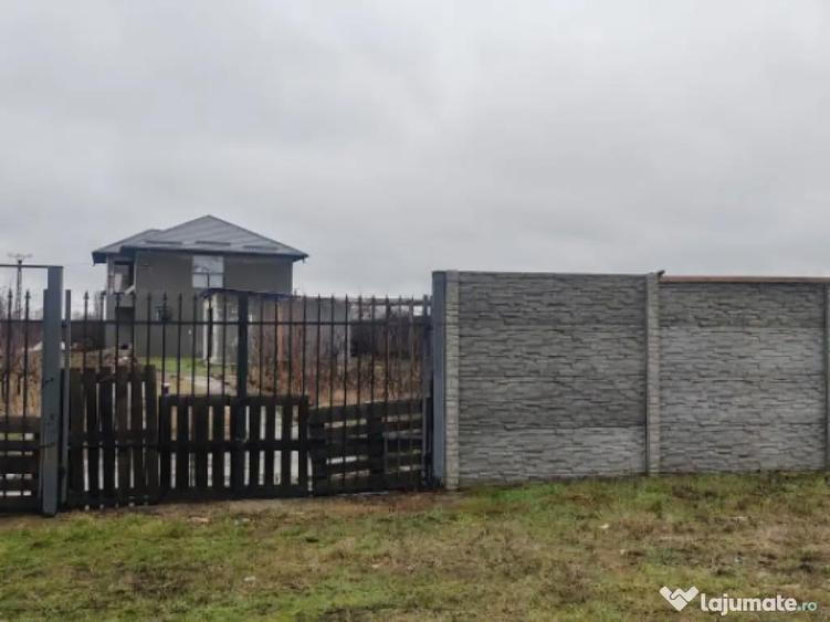 Casa Individuala P+1 | Spa?iu Generos, Popesti, Brazi - 3