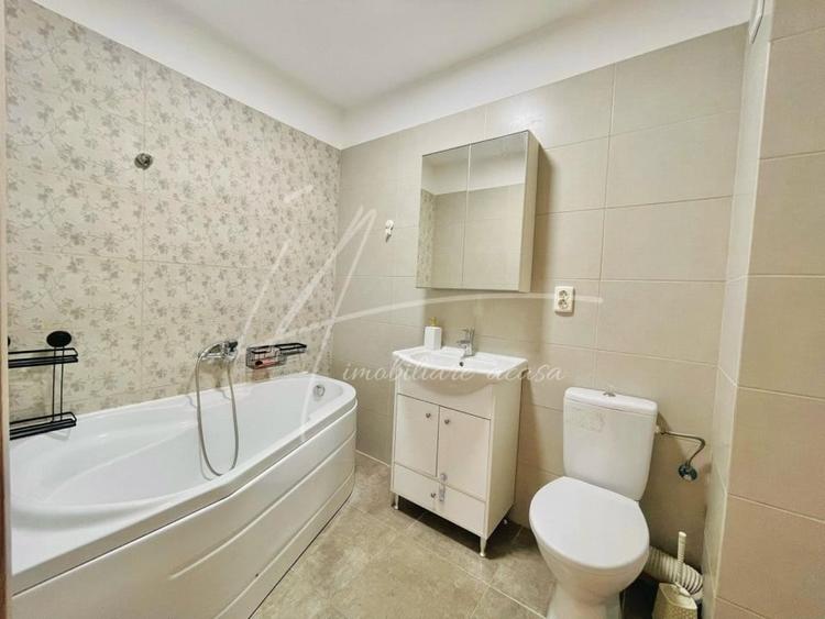 Prima inchiriere, Crisul Repede, imobil nou, parcare inclusa, fara comision! - 6