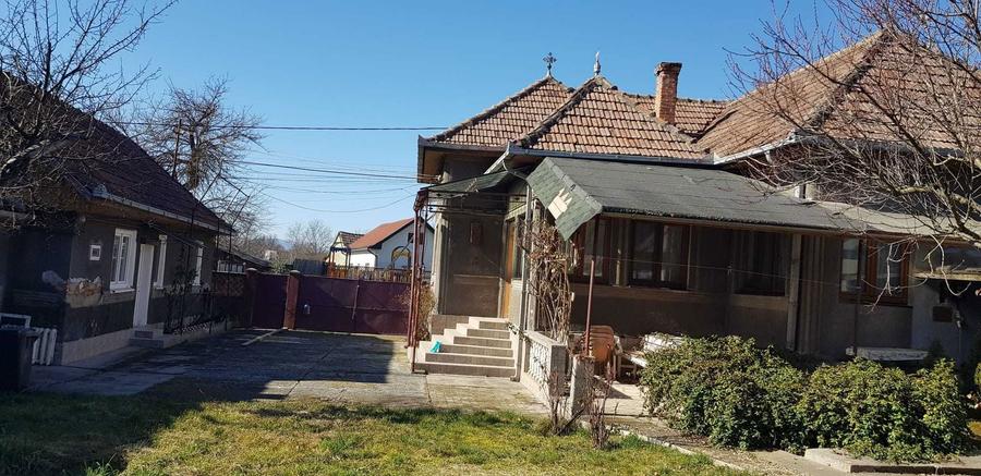 Casa de vanzare Galda de Jos - 3