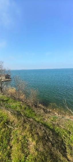 Propietate unica pe malul Lacului Siutghiol-57m deschidere direct la apa - 5