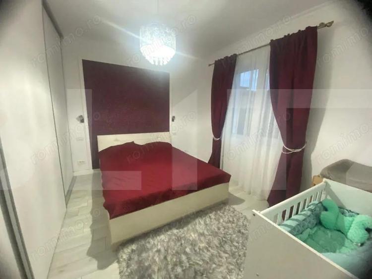 Casa familiala pe parter in Mosnita - Oaza de lini?te, la doar un pas de oras - 5