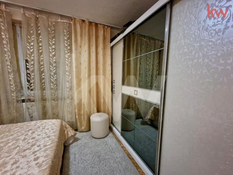 Apartament 3 Camere –Centru Vechi 0 Km - 6