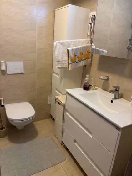 Vand apartament 2 camere Metrocity Academiei - 2