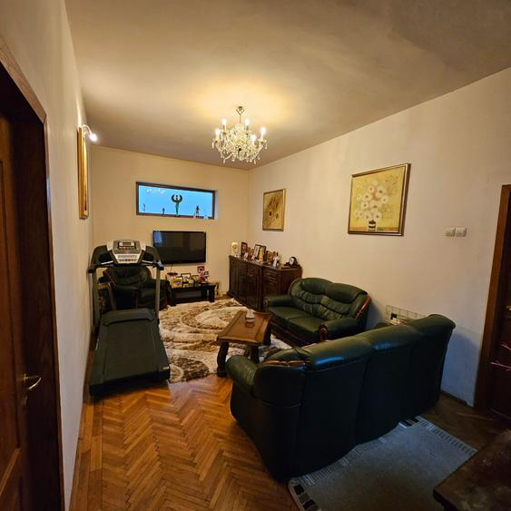 Casa de vanzare - Central(Bulevardul Castanilor) - 5
